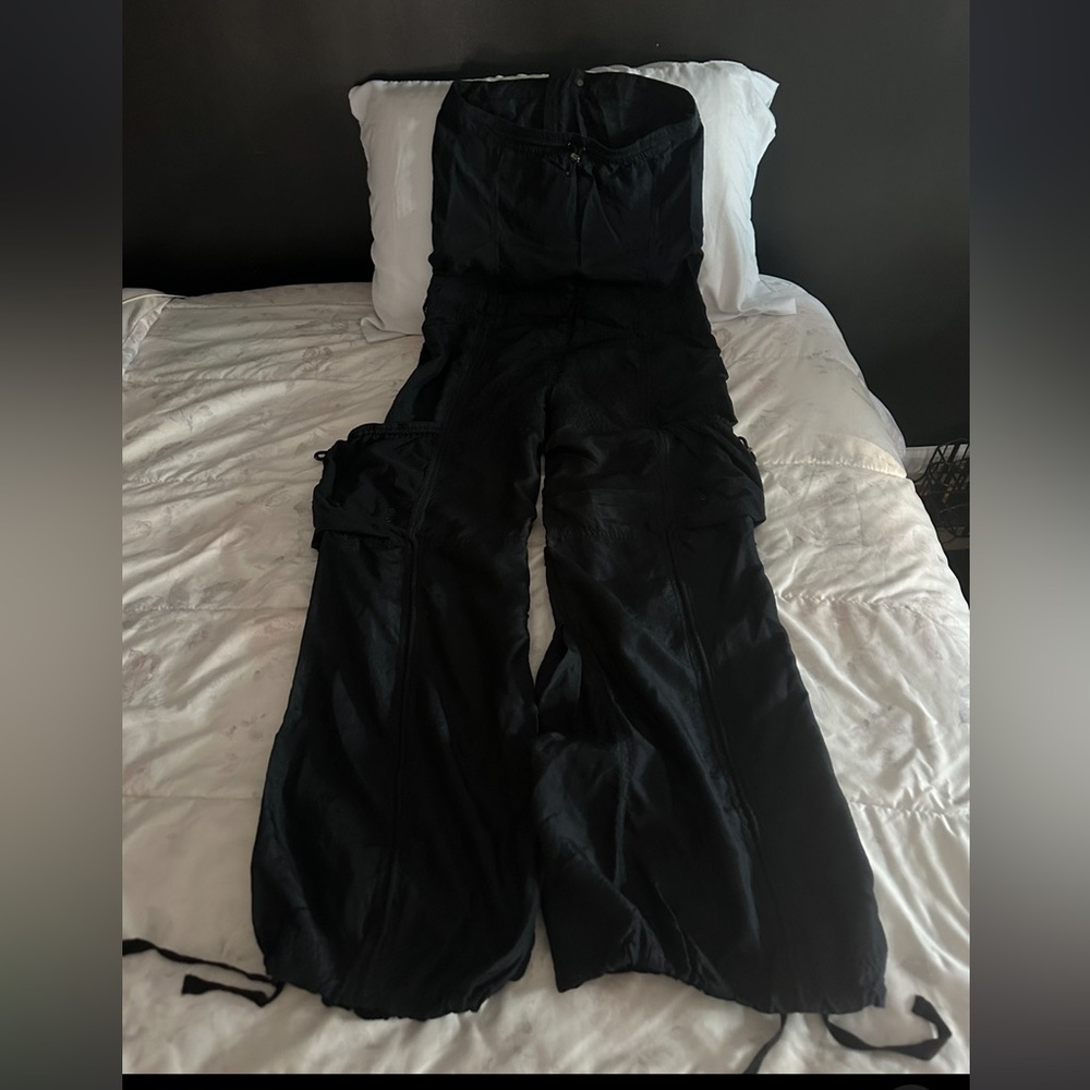 Light used Ralph Lauren RLX jumpsuits